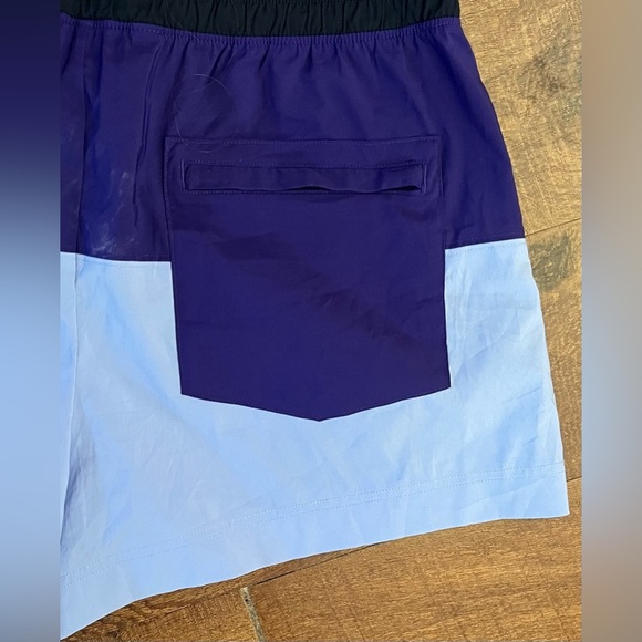 Athleta  Oahu colorblock shorts for Women
Size 10 - Picture 7 of 8
